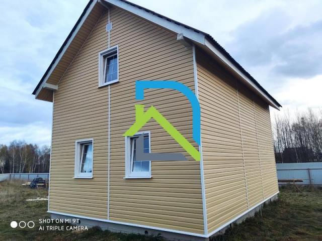 Дом на продажу в Ивашево фото №0
