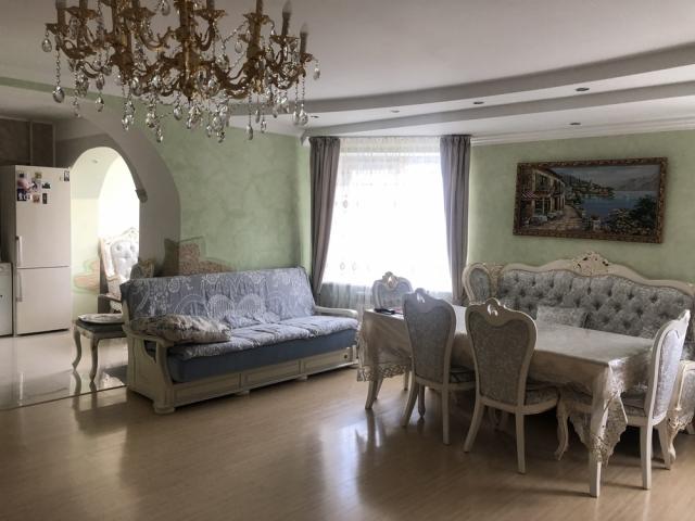Квартира на продажу в Анапе, ул Владимирская, 95 фото №3