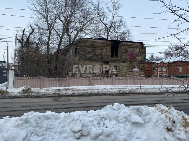 Помещение свободного назначения на продажу в Ульяновске, Комсомольский переулок, д.1 фото №2