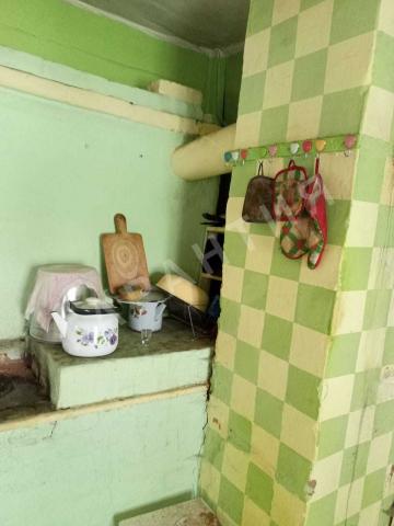 Дом на продажу в Кириллове, Ленина улица, 101 фото №3