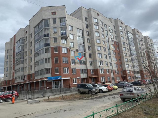 Офис на продажу в Екатеринбурге, ул. Калинина, 22 фото №0