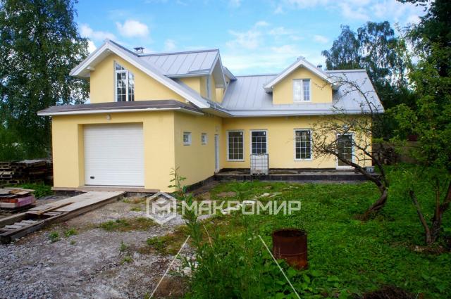 Дом на продажу в Санкт-Петербурге, Арктическая ул. фото №2