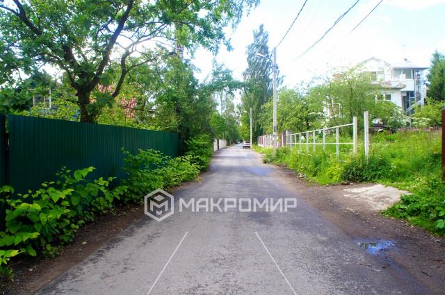 Дом на продажу в Санкт-Петербурге, Арктическая ул. фото №4