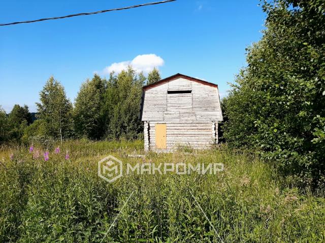 Участок на продажу в Большом Савино, Восстания ул., 171 фото №0