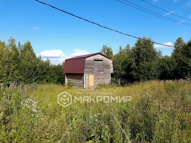 Участок на продажу в Большом Савино, Восстания ул., 171 фото №2