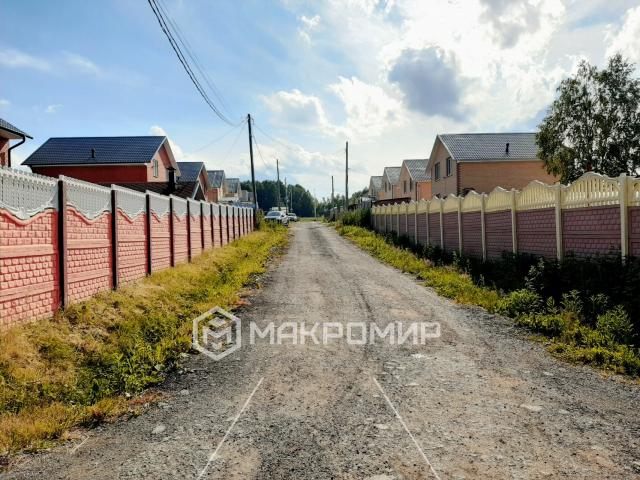 Участок на продажу в Большом Савино, Восстания ул., 171 фото №3