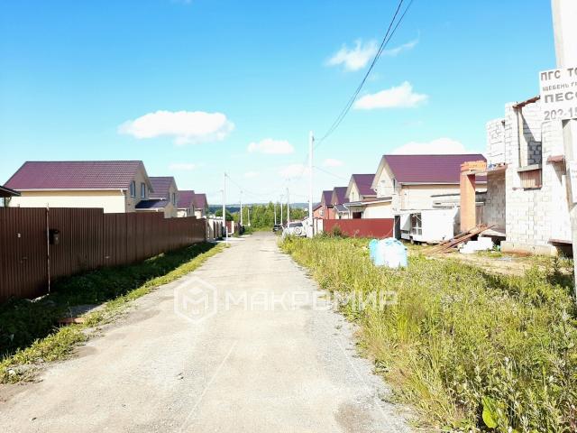 Участок на продажу в Большом Савино, Восстания ул., 171 фото №5