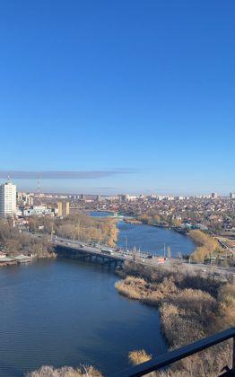Квартира на продажу в Ростове-на-Дону, улица Евдокимова, 37Д фото №0