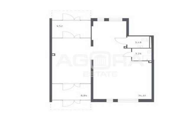 Помещение свободного назначения на продажу в Люберце, Камова, 38 фото №6
