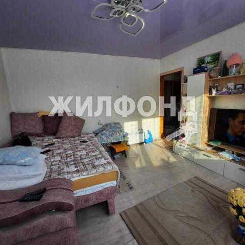 Дом на продажу в Мысках, Луговая улица фото №1