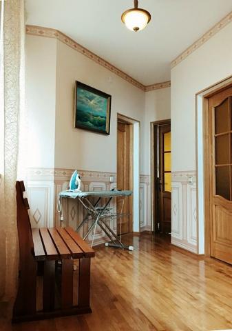 Дом на продажу по адресу Россия, Республика Крым, Ялта, посёлок городского типа Форос, Северная улица фото №5