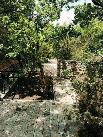 Дом на продажу по адресу Россия, Республика Крым, Ялта, посёлок городского типа Форос, Северная улица фото №7