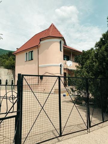 Дом на продажу по адресу Россия, Республика Крым, Ялта, посёлок городского типа Форос, Северная улица фото №10