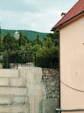 Дом на продажу по адресу Россия, Республика Крым, Ялта, посёлок городского типа Форос, Северная улица фото №11