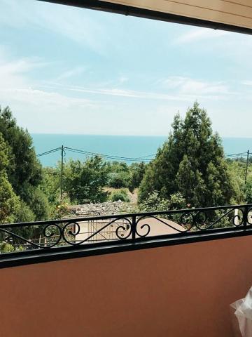 Дом на продажу по адресу Россия, Республика Крым, Ялта, посёлок городского типа Форос, Северная улица фото №12