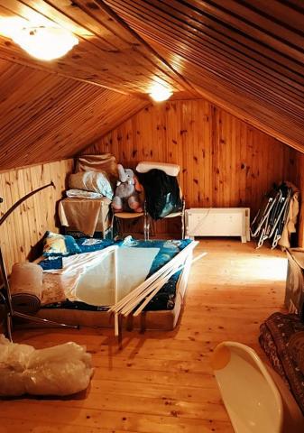 Дом на продажу по адресу Россия, Республика Крым, Ялта, посёлок городского типа Форос, Северная улица фото №13