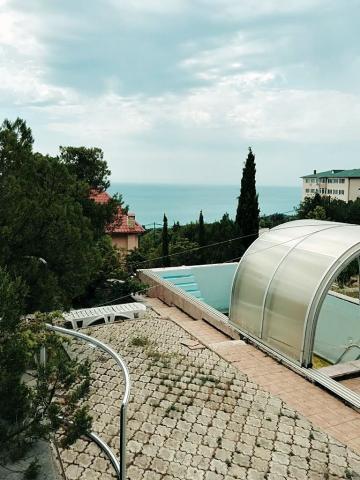 Дом на продажу по адресу Россия, Республика Крым, Ялта, посёлок городского типа Форос, Северная улица фото №16