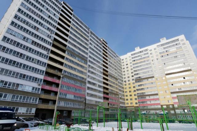 Квартира на продажу в Кирове, Потребкооперации ул., 38 фото №19