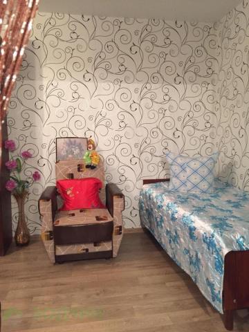Квартира на продажу в Ишлее, Советская улица, 70 фото №1