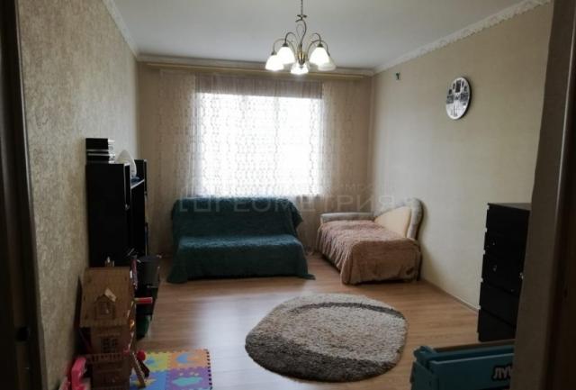 Квартира на продажу по адресу Россия, Краснодарский край, городской округ Краснодар, Знаменский, Светлая улица, 22 фото №0