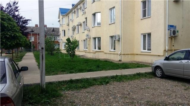 Квартира на продажу по адресу Россия, Краснодарский край, городской округ Краснодар, Знаменский, Светлая улица, 22 фото №8