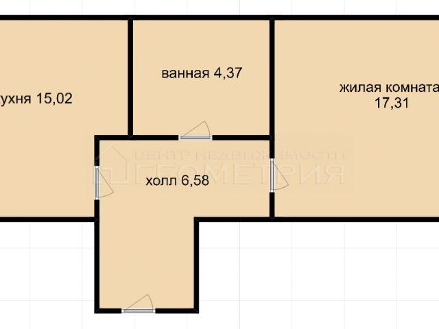 Квартира на продажу по адресу Россия, Краснодарский край, городской округ Краснодар, Знаменский, Светлая улица, 22 фото №9