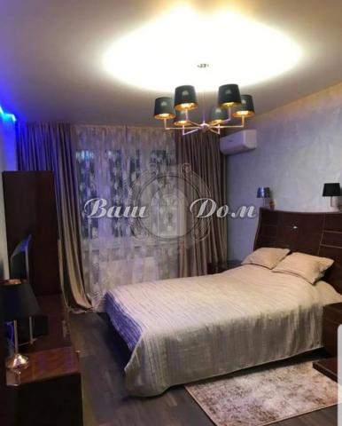 Квартира на продажу в Геленджике, пер. Больничный, 1 корпус 16 фото №0