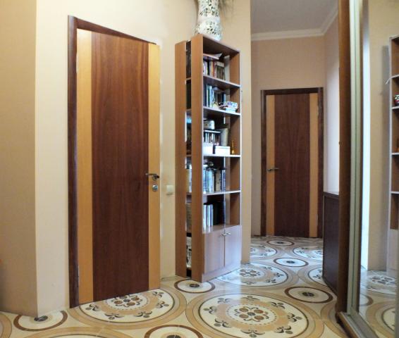 Дом с участком на продажу в Ростове-на-Дону, улица Войкова фото №4