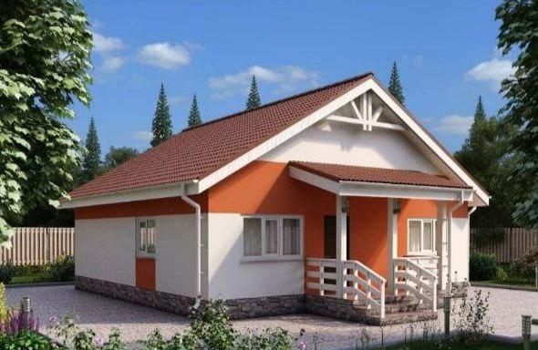 Дом на продажу в Ульяновске, Дементьева ул фото №0
