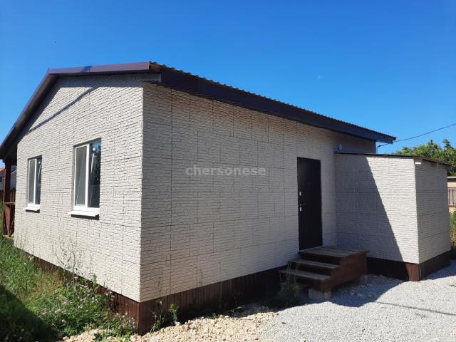 Дом на продажу в СТсадоводческое товарищество Чайка-3 ( Чайка-3), СНТ Чайка-3 фото №0