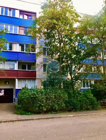 Квартира на продажу в Домодедово, улица Советская, 56 фото №1