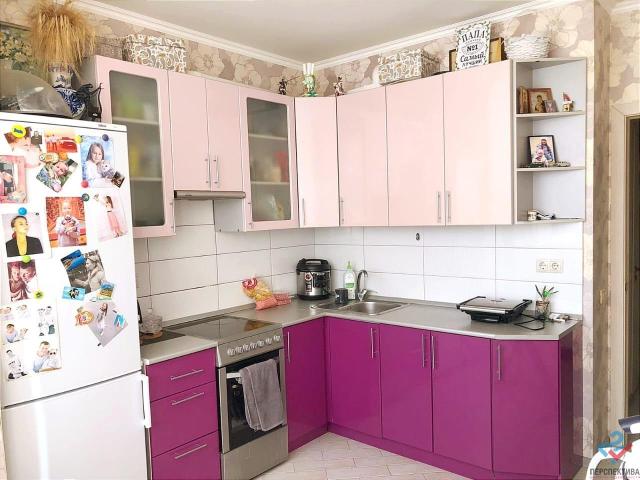 Квартира на продажу в Звенигороде, микрорайон Супонево, 3А фото №0
