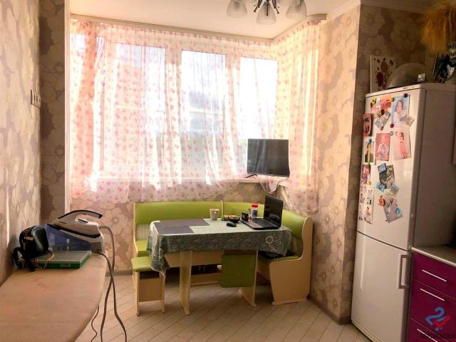 Квартира на продажу в Звенигороде, микрорайон Супонево, 3А фото №1