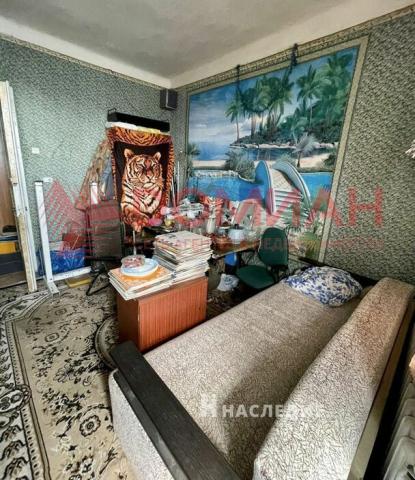 Квартира на продажу в Таганроге, Кольцовская улица, д.112 фото №0