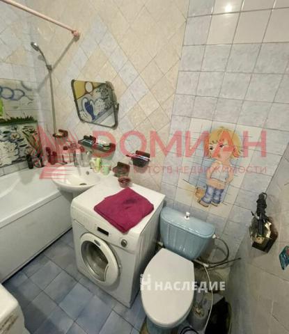 Квартира на продажу в Таганроге, Кольцовская улица, д.112 фото №11