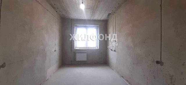 Квартира на продажу в Образцово, Орловская улица, 11 фото №0