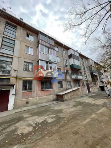 Квартира на продажу в Орске, Вокзальная улица, 53А фото №10