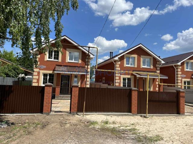 Дом на продажу в Нижнем Новгороде, Дизельная ул, 11А фото №1