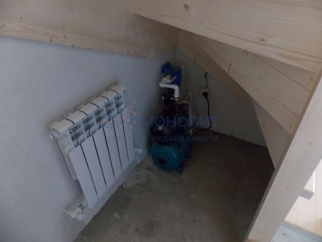 Дом на продажу в Нижнем Новгороде, Дизельная ул, 11А фото №14