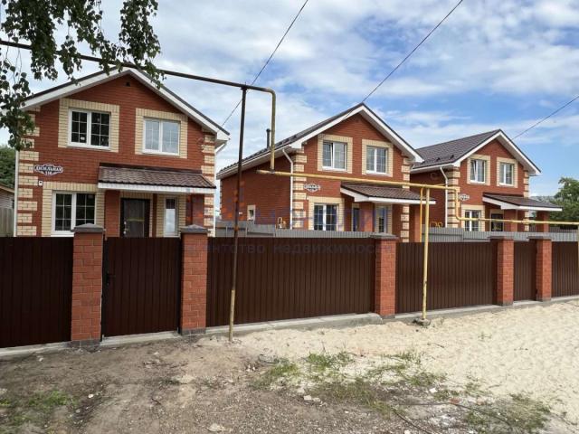 Дом на продажу в Нижнем Новгороде, Дизельная ул, 11А фото №0