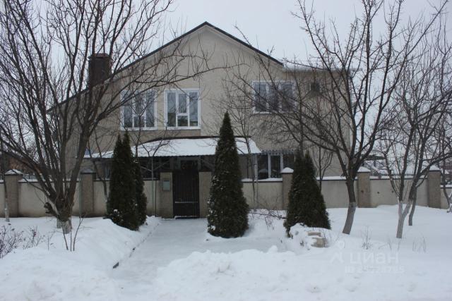 Дом на продажу в Строителе, Мичурина улица фото №0