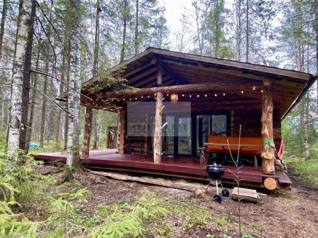 Дом на продажу в Высоком, Заречная улица фото №3