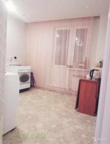 Квартира на продажу в Чебоксаре, Солнечный бульвар, 18 фото №5