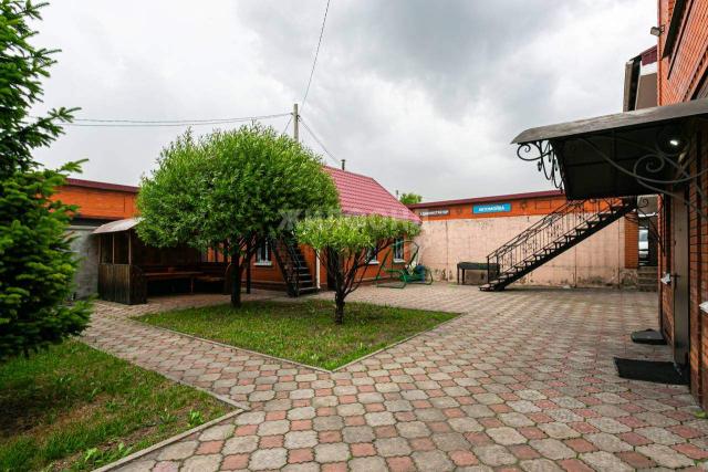 Дом на продажу в Новокузнецке, Томский проезд фото №3
