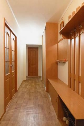 Квартира на продажу по адресу Россия, Красноярский край, Красноярск, пр-кт Металлургов, 30Б фото №2