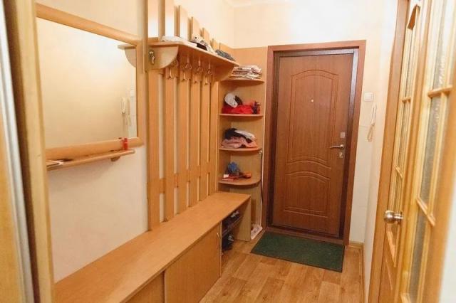 Квартира на продажу по адресу Россия, Красноярский край, Красноярск, пр-кт Металлургов, 30Б фото №3