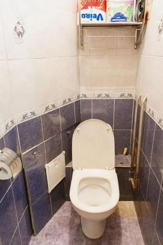 Квартира на продажу по адресу Россия, Красноярский край, Красноярск, пр-кт Металлургов, 30Б фото №7