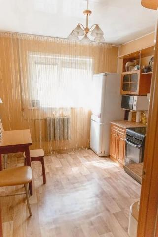 Квартира на продажу по адресу Россия, Красноярский край, Красноярск, пр-кт Металлургов, 30Б фото №8