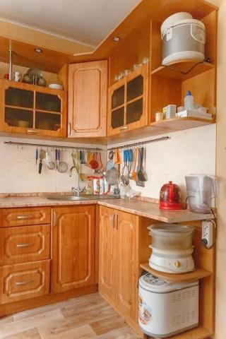 Квартира на продажу по адресу Россия, Красноярский край, Красноярск, пр-кт Металлургов, 30Б фото №9
