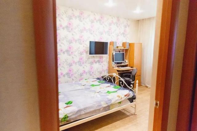 Квартира на продажу по адресу Россия, Красноярский край, Красноярск, пр-кт Металлургов, 30Б фото №10